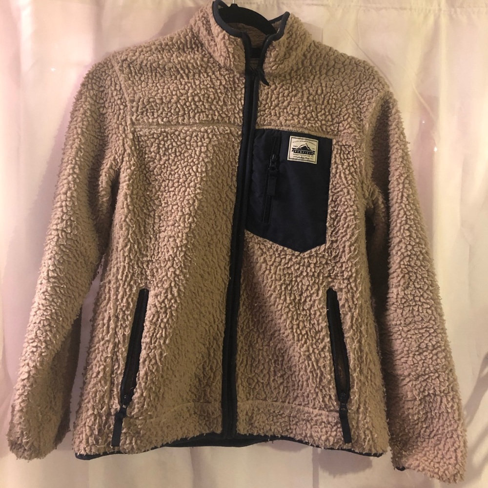 Penfield Jacket